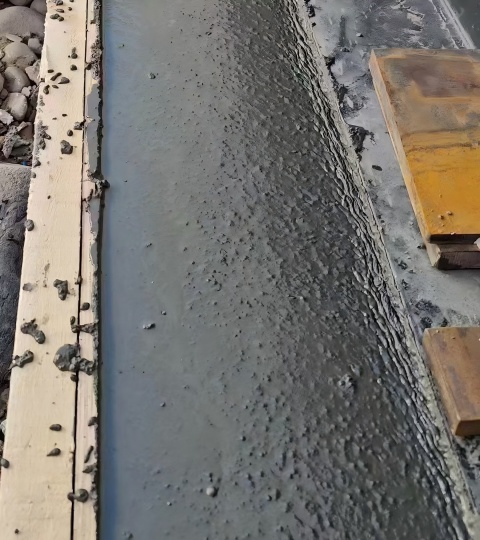 马尔康环氧砂浆的特点及施工流程​