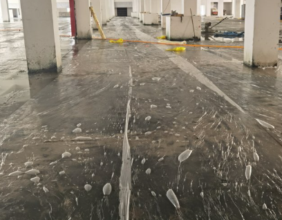 马尔康不发火砂浆和不发火金属骨料有什么区别